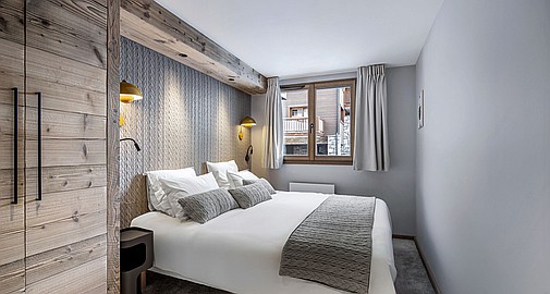 Tignes, Savoie, Rhone Alpes