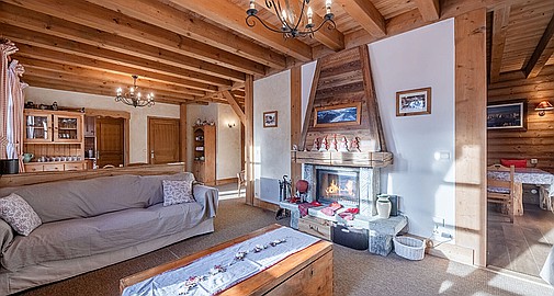 Chamonix, Haute-Savoie, Rhone Alps