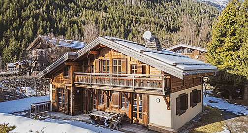 Chamonix, Haute-Savoie, Rhone Alps