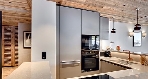 Meribel, Savoie, Rhone Alps