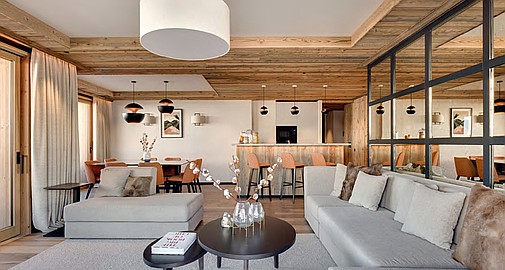 Meribel, Savoie, Rhone Alps