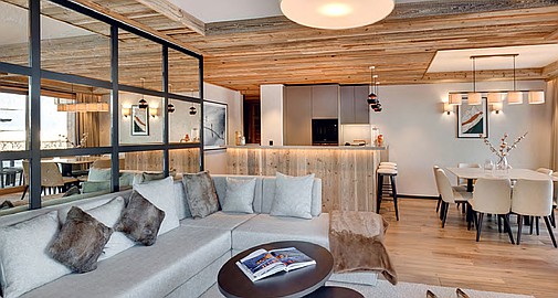 Meribel, Savoie, Rhone Alps