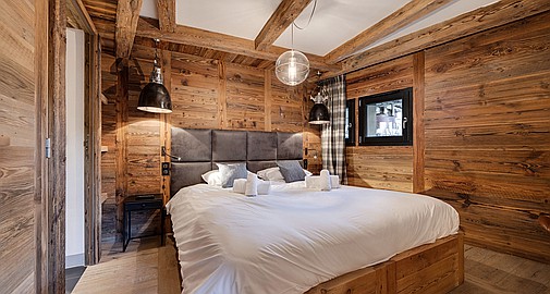 Val-d`Isere, Savoie, Rhone Alpes