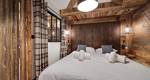 Val-d`Isere, Savoie, Rhone Alpes