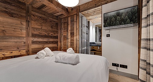 Val-d`Isere, Savoie, Rhone Alpes