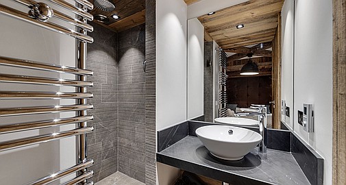 Val-d`Isere, Savoie, Rhone Alpes