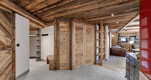 Val-d`Isere, Savoie, Rhone Alpes