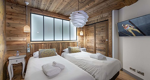 Val-d`Isere, Savoie, Rhone Alpes