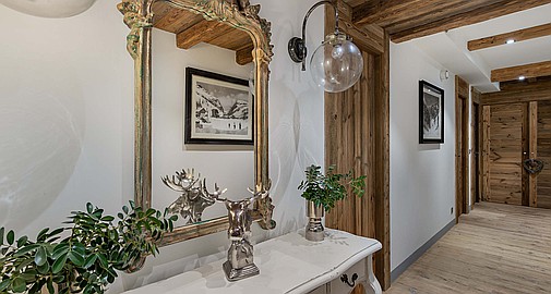 Val-d`Isere, Savoie, Rhone Alpes