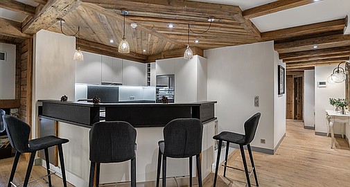 Val-d`Isere, Savoie, Rhone Alpes