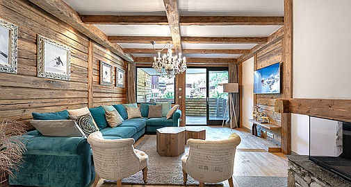 Val-d`Isere, Savoie, Rhone Alpes