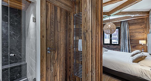 Val-d`Isere, Savoie, Rhone Alpes