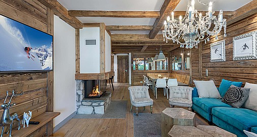 Val-d`Isere, Savoie, Rhone Alpes