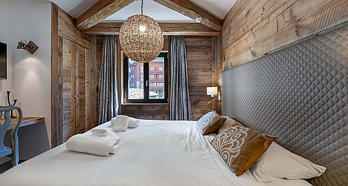 Val-d`Isere, Savoie, Rhone Alpes