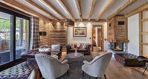 Val-d`Isere, Savoie, Rhone Alpes