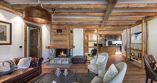 Val-d`Isere, Savoie, Rhone Alpes