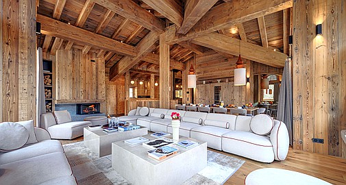 Val-d`Isere, Savoie, Rhone Alpes