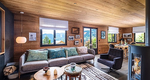 Notre Dame de Bellecombe