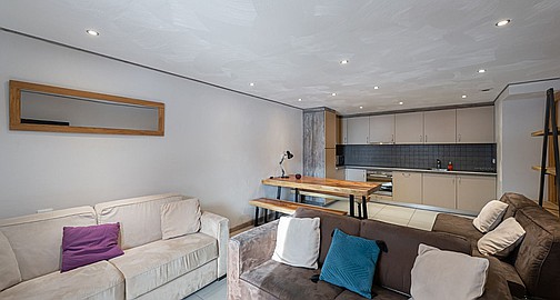 Val Thorens, Savoie, Rhone Alps