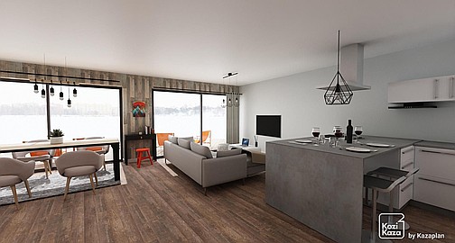 Val Thorens, Savoie, Rhone Alps