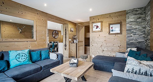 Val Thorens, Savoie, Rhone Alps