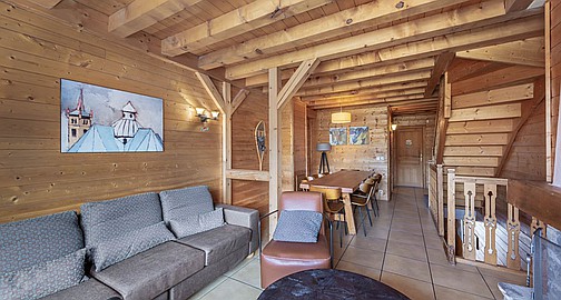 Val Thorens, Savoie, Rhone Alps