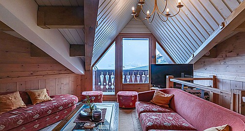 Val Thorens, Savoie, Rhone Alps