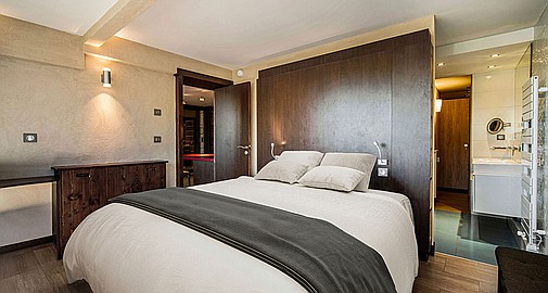 Val Thorens, Savoie, Rhone Alps