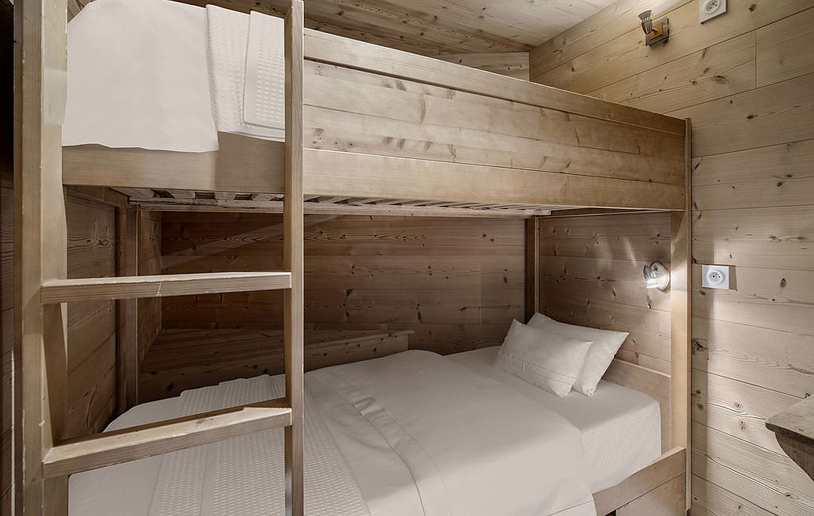 Val Thorens apartment for sale