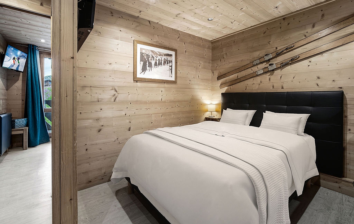 Val Thorens apartment for sale