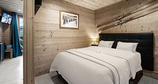 Val Thorens, Savoie, Rhone Alps