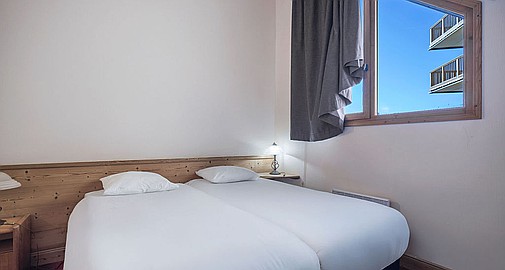 Val Thorens, Savoie, Rhone Alps