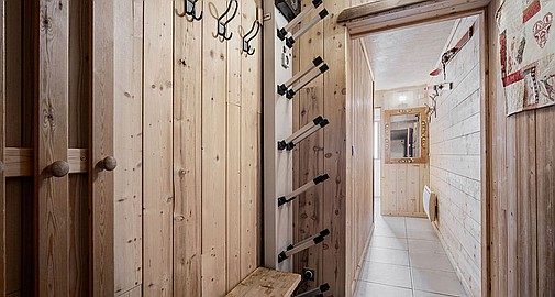 Val Thorens, Savoie, Rhone Alps