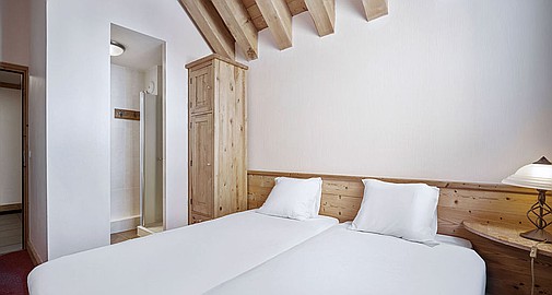 Val Thorens, Savoie, Rhone Alps