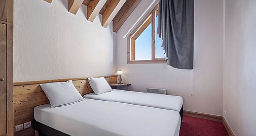 Val Thorens, Savoie, Rhone Alps