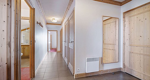 Val Thorens, Savoie, Rhone Alps