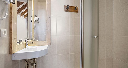 Val Thorens, Savoie, Rhone Alps