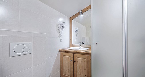 Val Thorens, Savoie, Rhone Alps