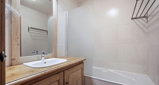 Val Thorens, Savoie, Rhone Alps