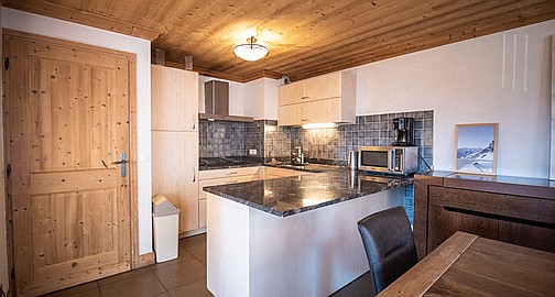 Val Thorens, Savoie, Rhone Alps