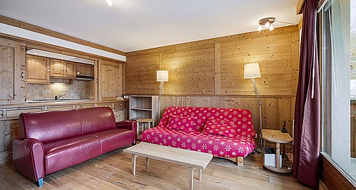 Val Thorens, Savoie, Rhone Alps