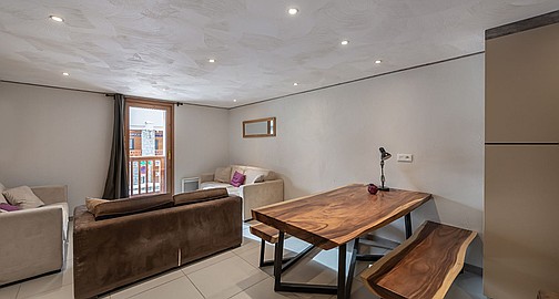 Val Thorens, Savoie, Rhone Alps