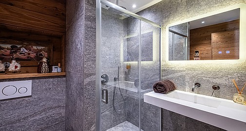 Notre Dame de Bellecombe