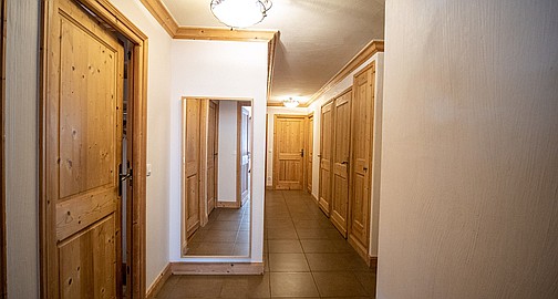 Val Thorens, Savoie, Rhone Alps