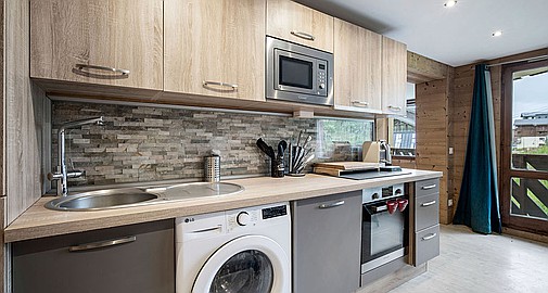 Val Thorens, Savoie, Rhone Alps