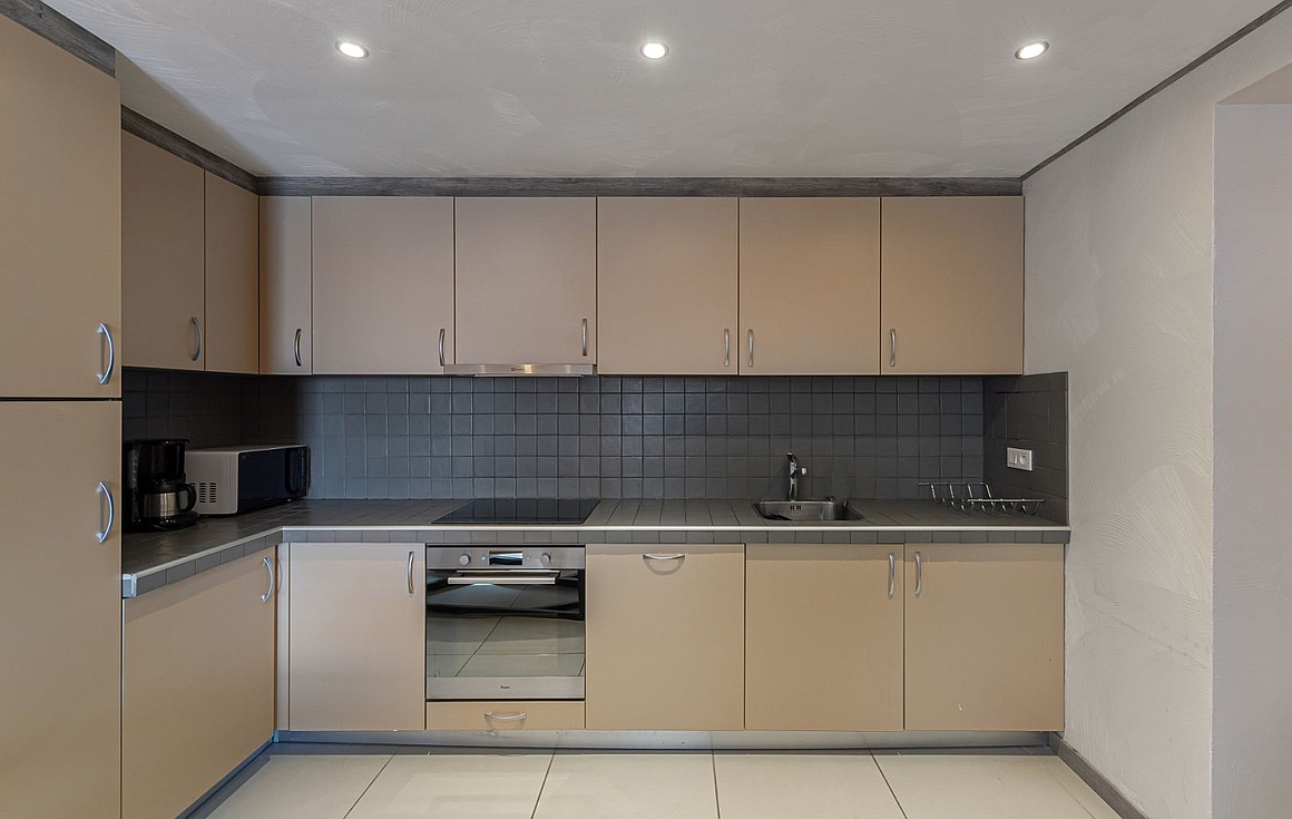 Val Thorens apartment for sale