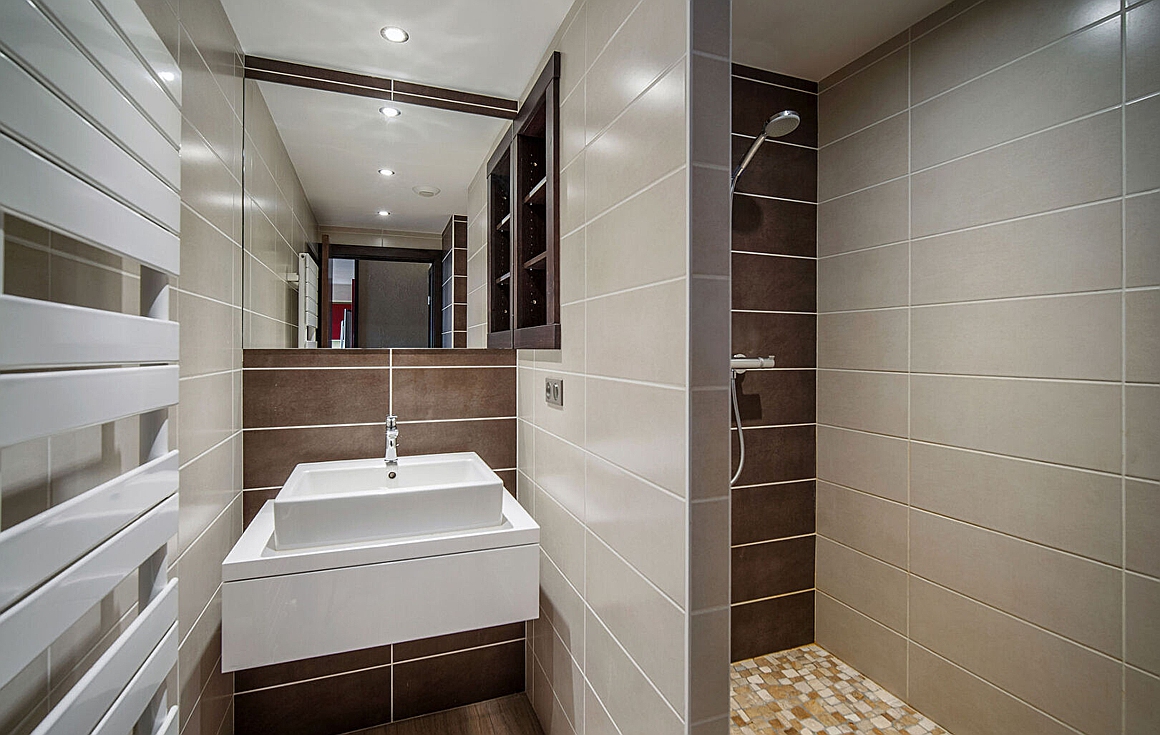 Val Thorens apartment for sale