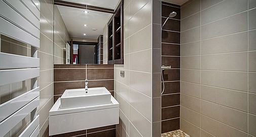 Val Thorens, Savoie, Rhone Alps