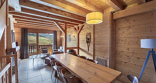 Val Thorens, Savoie, Rhone Alps