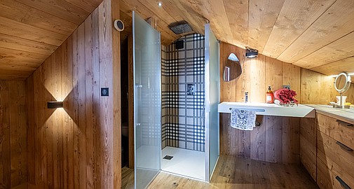 Notre Dame de Bellecombe